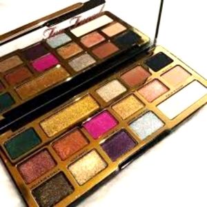 Too Faced Chocolate Bar Pallette